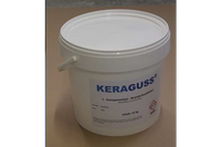 Brandschutzkleber - KERAGUSS® Technische Keramik